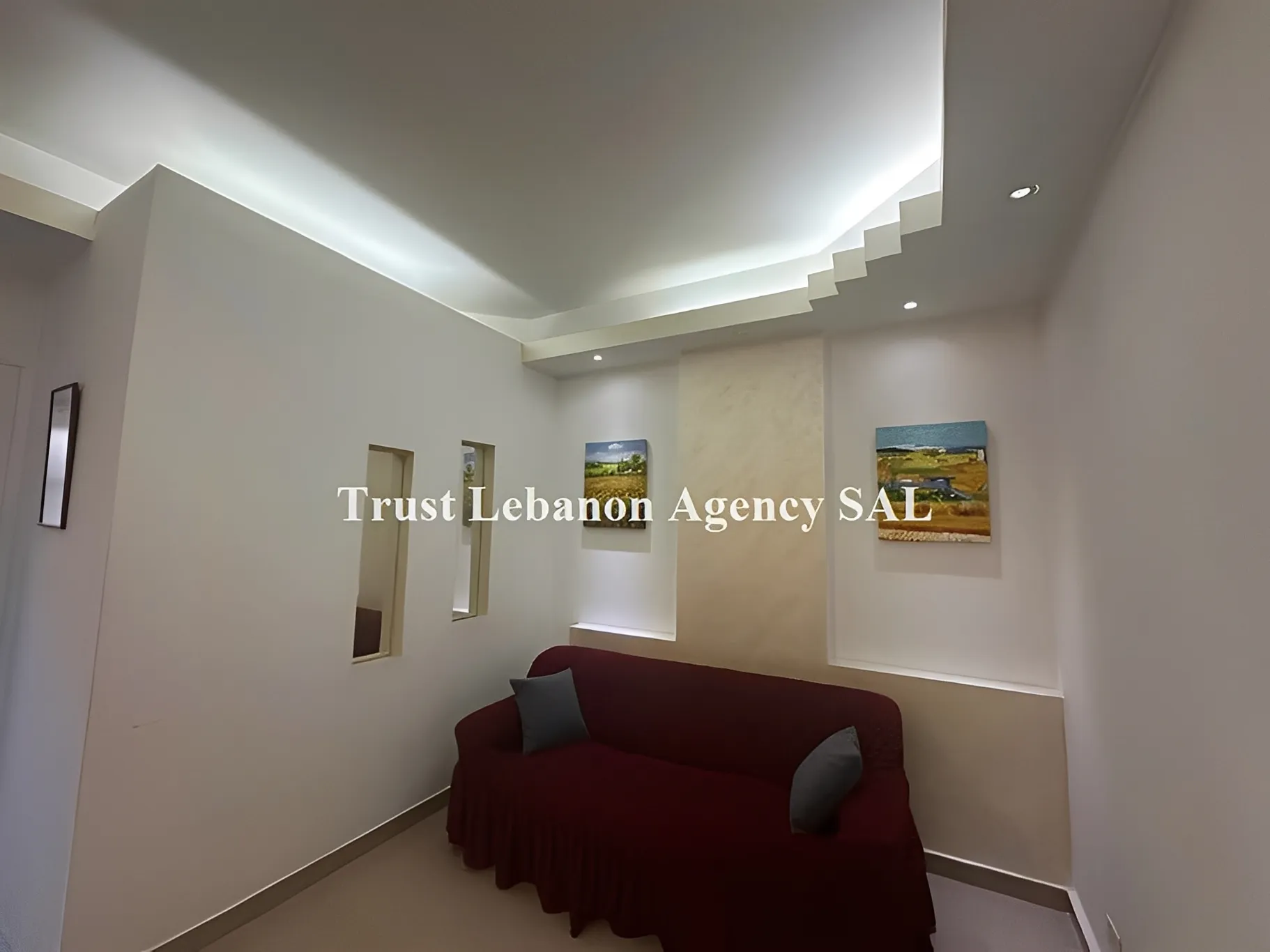 Office for rent in Metn, Zalka