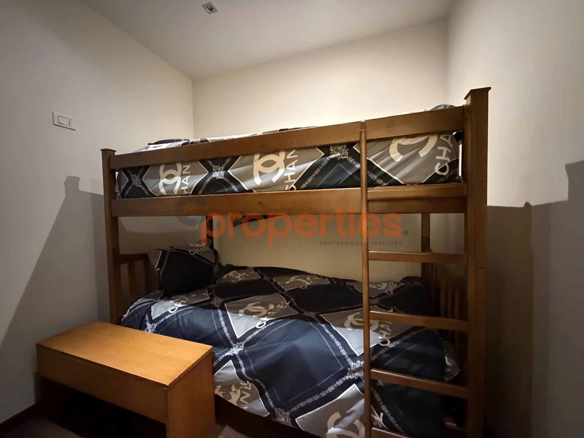 Chalet for Rent in Faqra