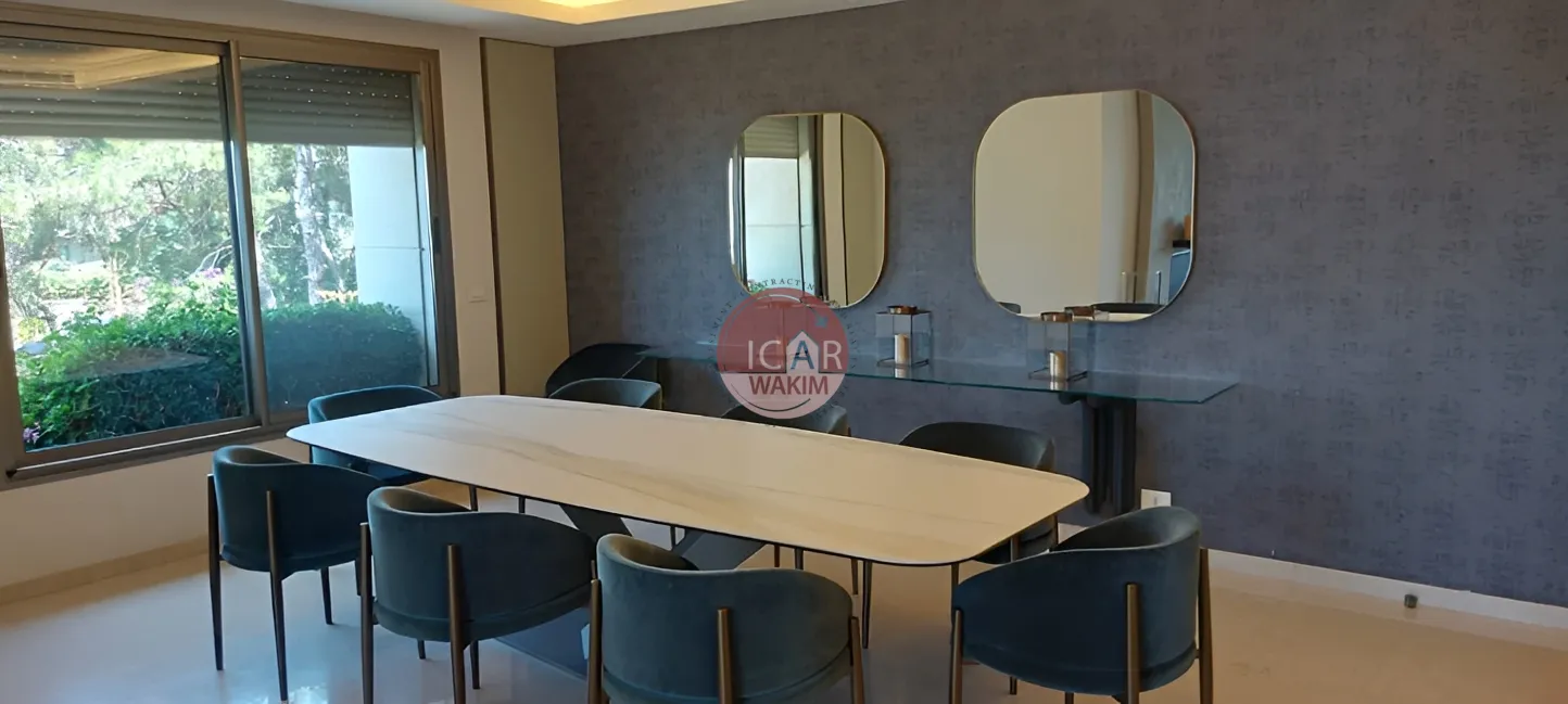 Apartment for rent in Bayada, Rabieh, Lebanon - 4 bed, 5 bath