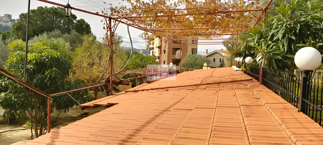Land for Sale in Mansourieh - Daychounieh