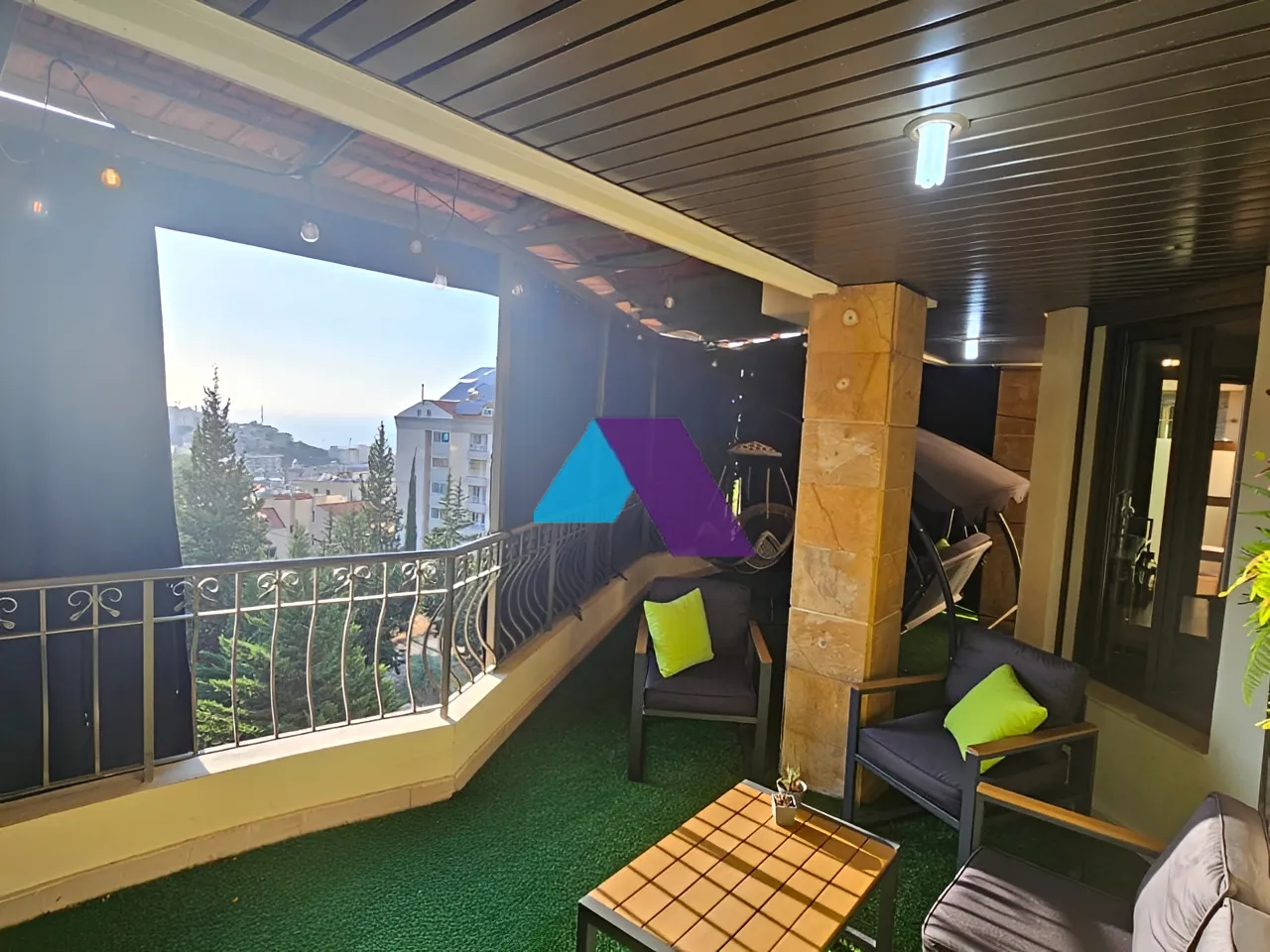 Apartment for Sale in Dik El Mehdi