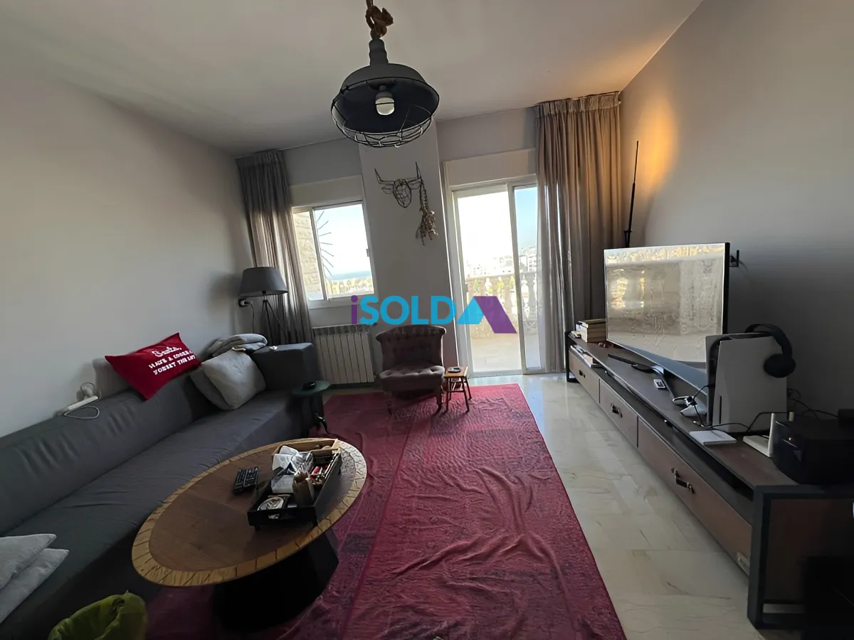 Duplex for Sale in Sabtiyeh