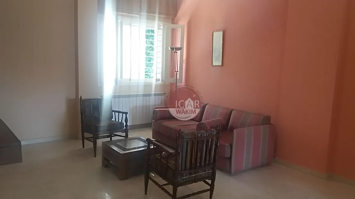 Apartment for Sale in Broummana