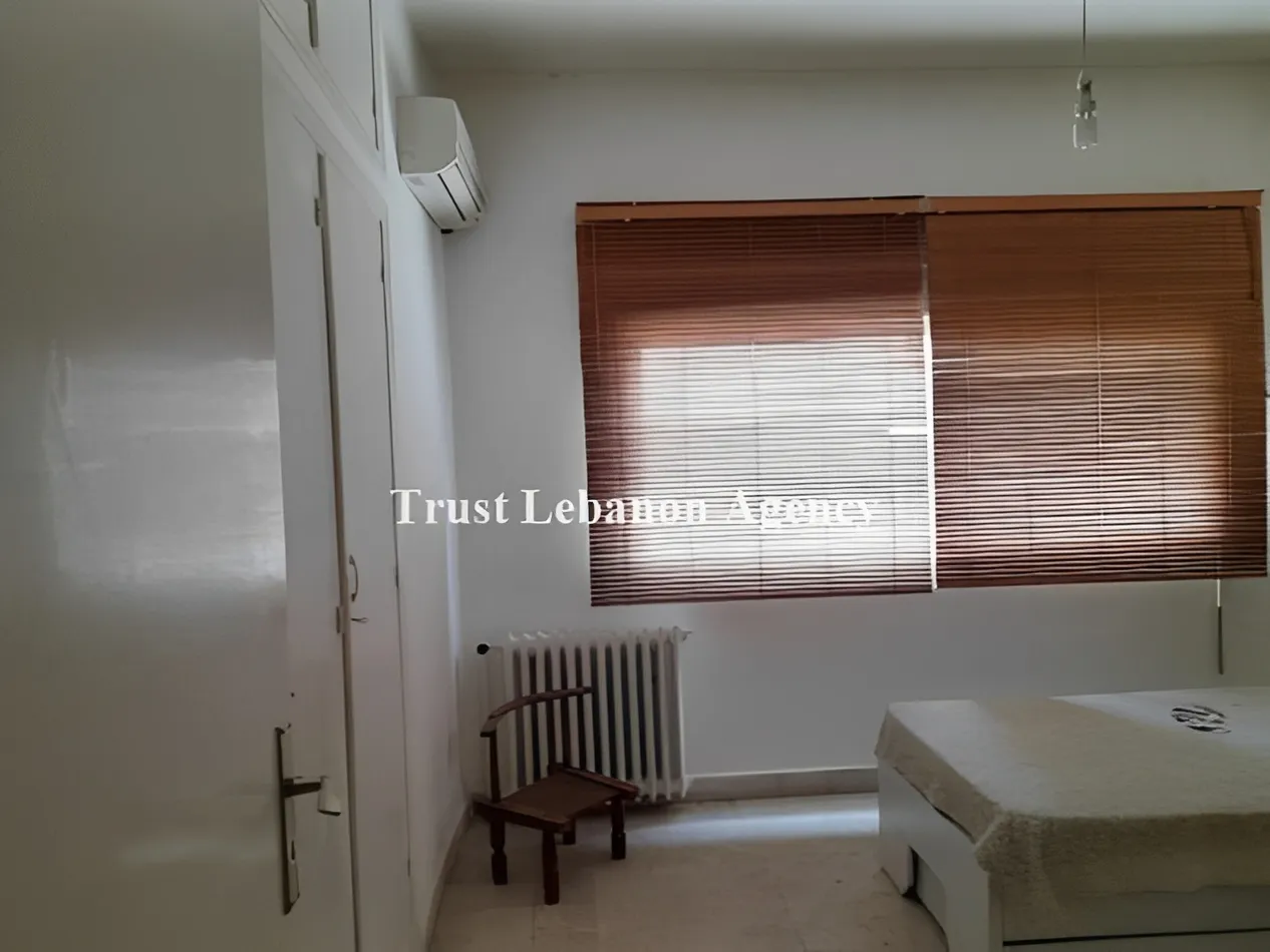 Apartment for Sale in Ashrafieh Beirut Lebanon