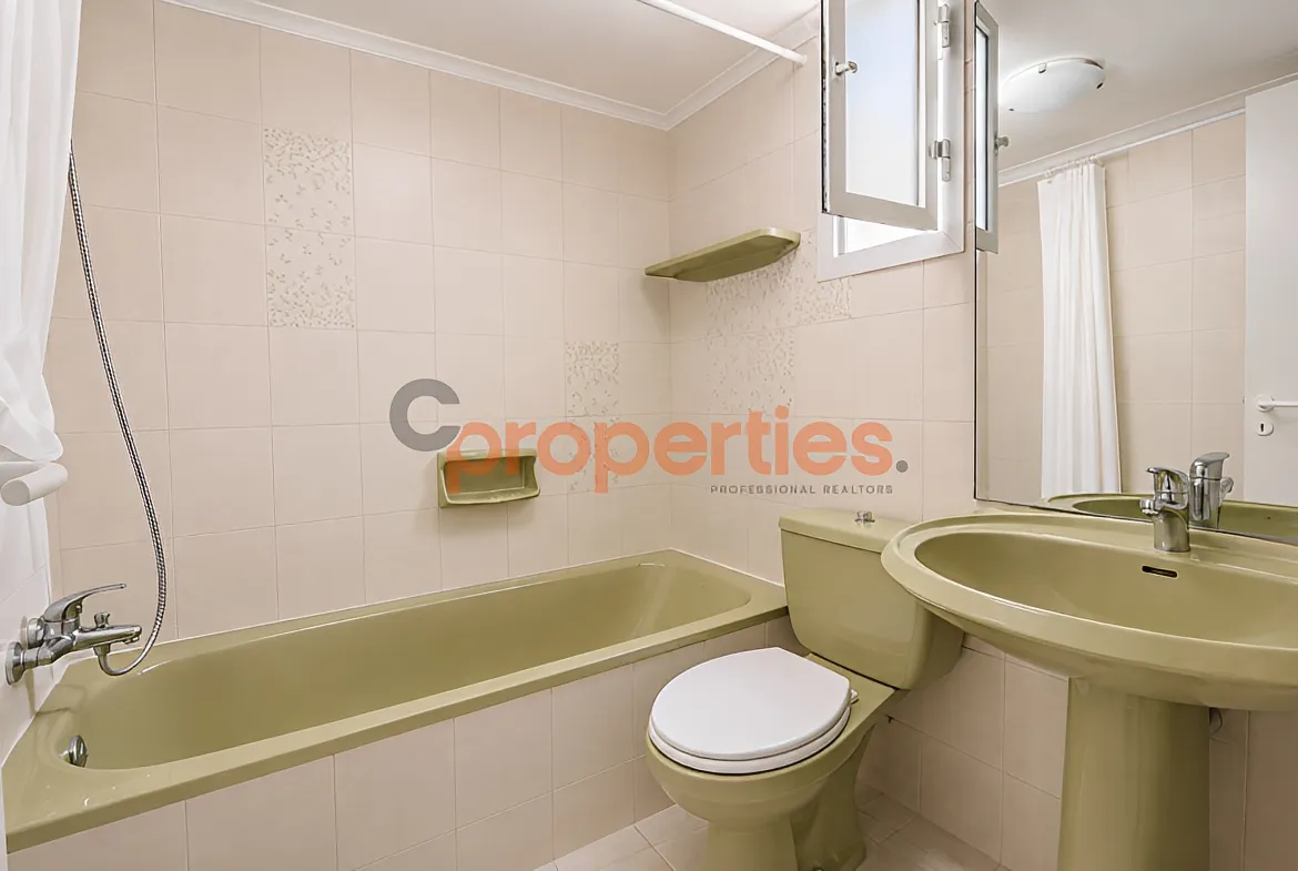 Apartment for Rent in Qlayaat