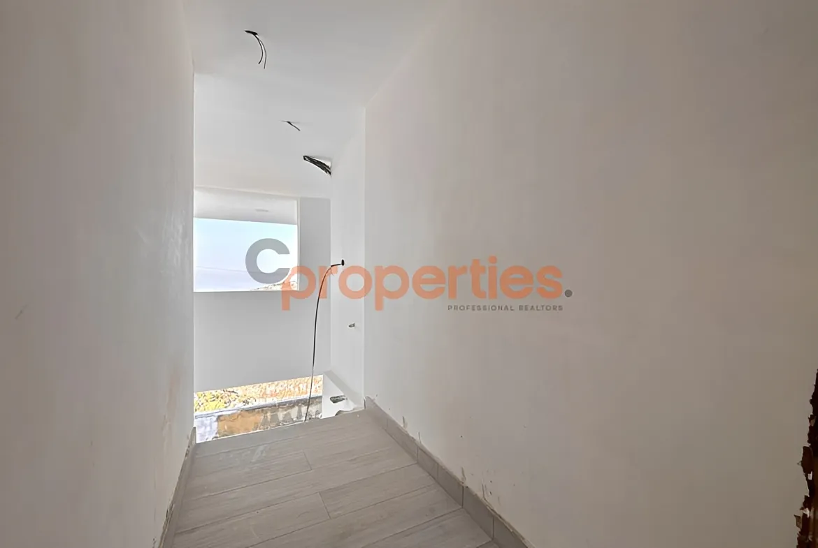Apartment for sale in Nabay