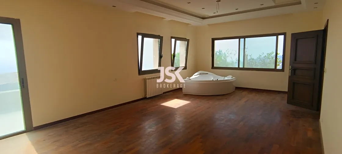 Villa for Rent in Chnaneir