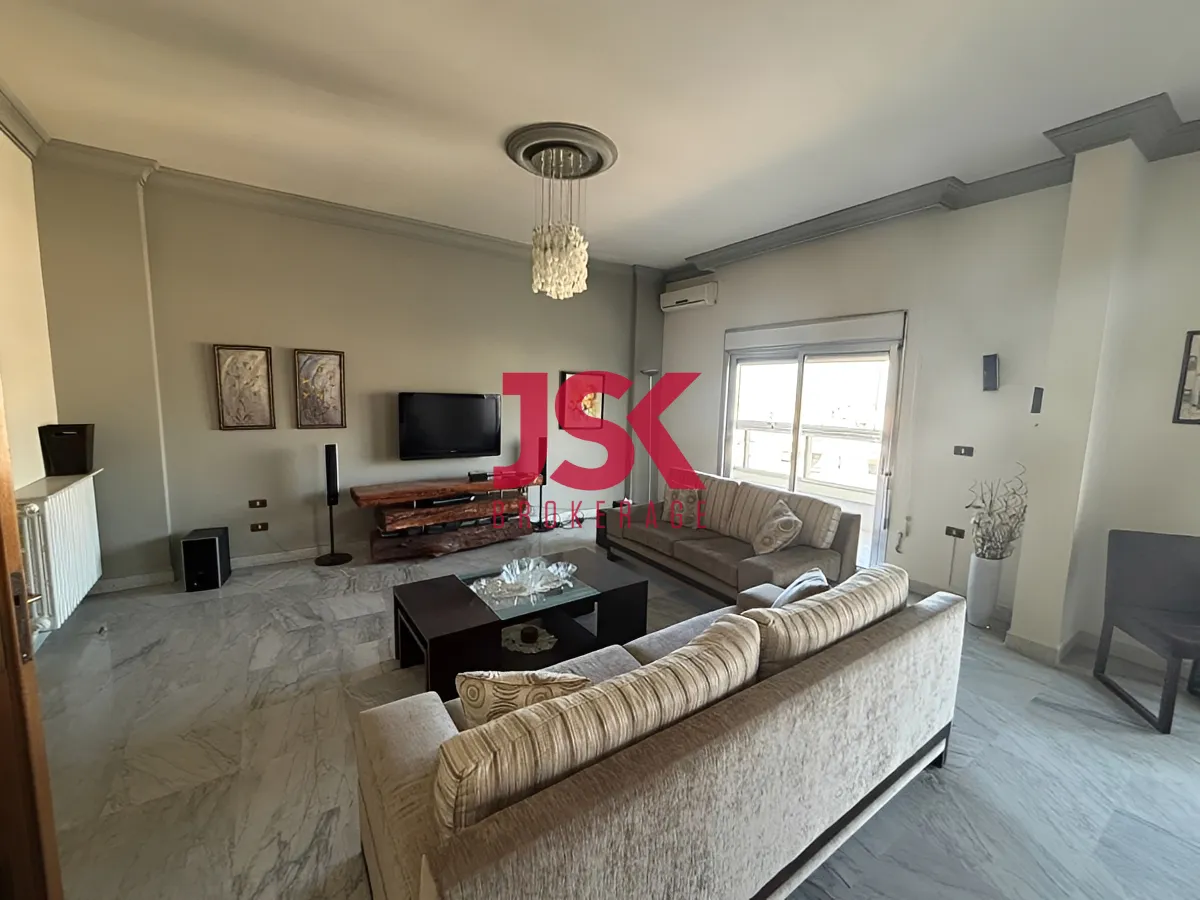 Apartment for Rent in Mtaileb, Lebanon