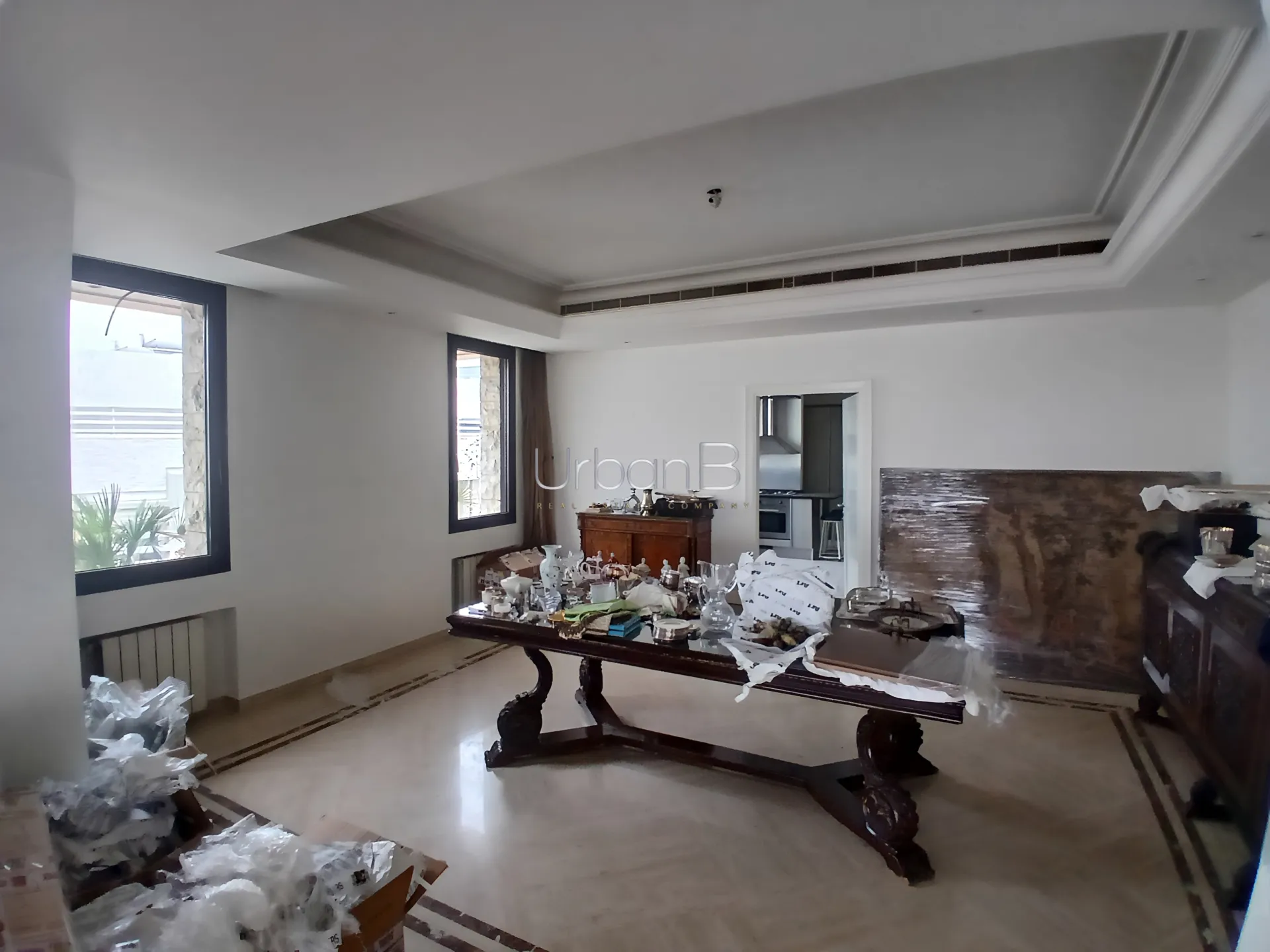 Residential in Rabieh, lebanon - 3 bed, 3.0 bath