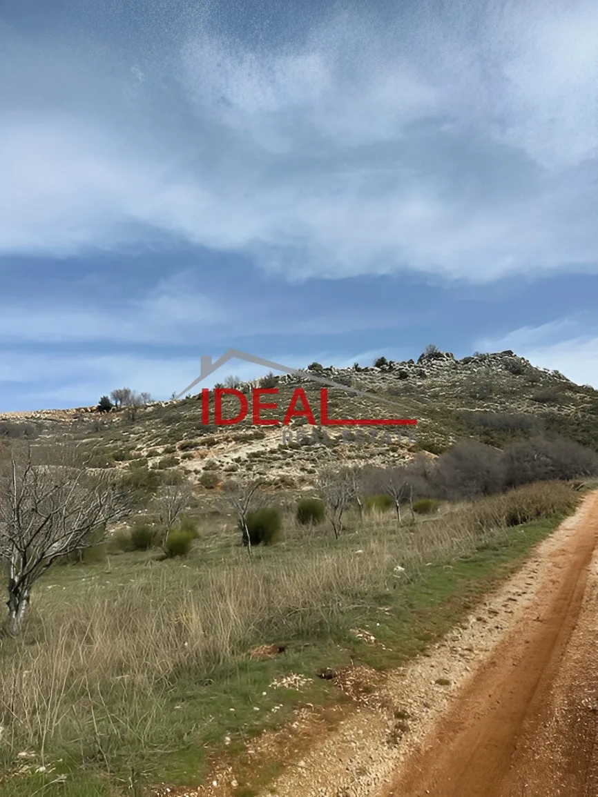 Land for Sale in Bmahray, Lebanon