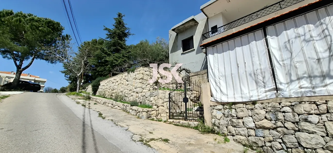 Residential Land for sale in Bikfaiya, Lebanon
