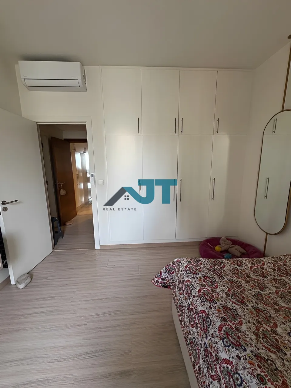 Apartment for rent in Achrafieh