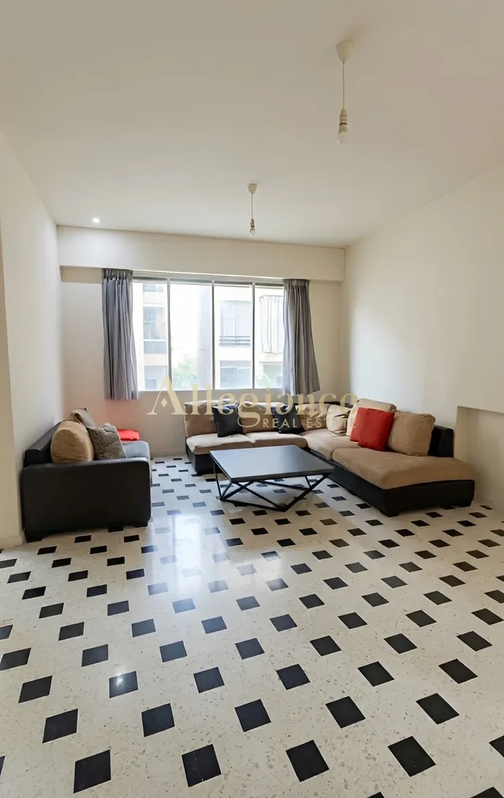 Apartment for sale in Sioufi
