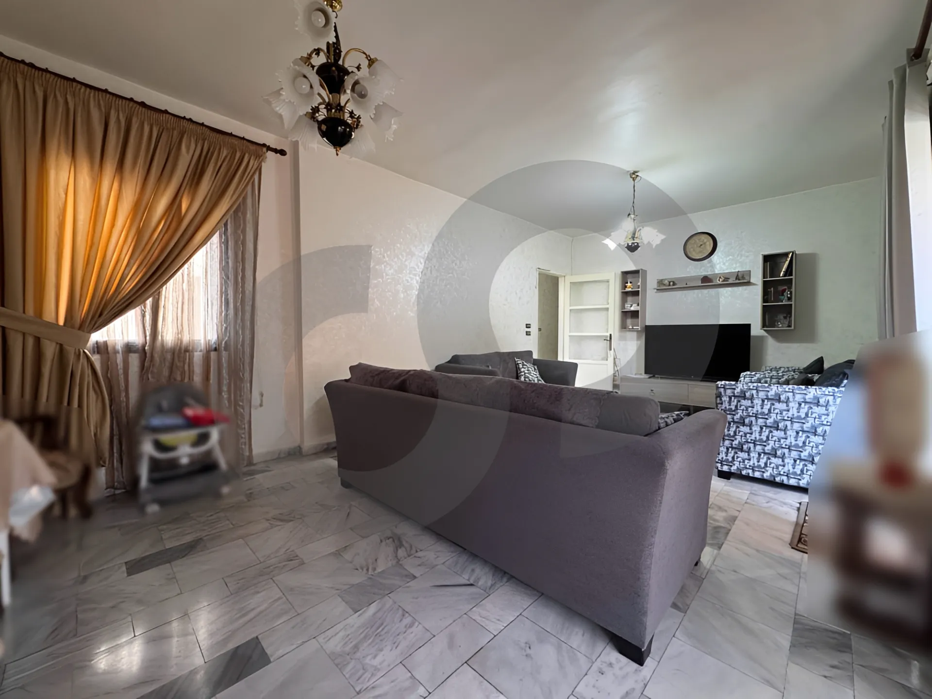 Apartment for Sale in Aicha Bakkar