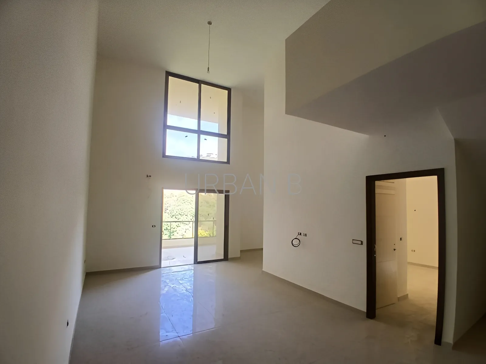 Duplex in Blaybel, lebanon