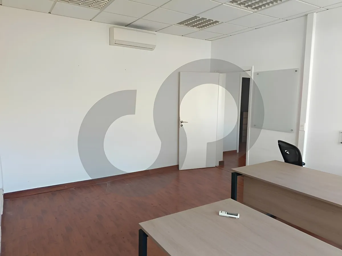 Apartment for Rent in Achrafieh, Beirut, Lebanon - 3 bed, 2 bath