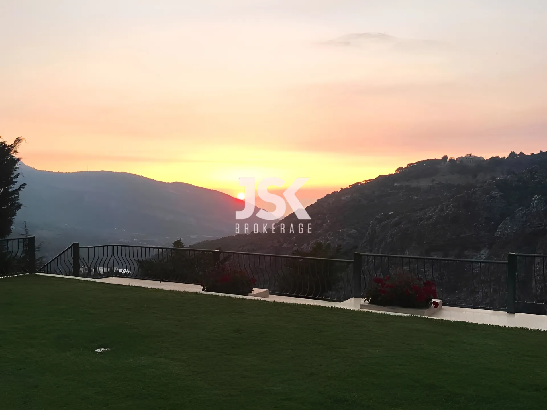 Villa for Sale in Batroun
