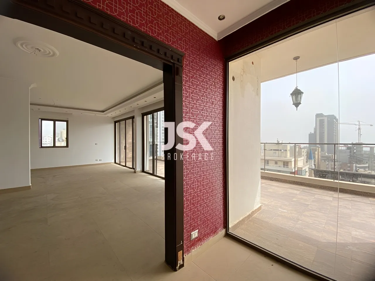 Apartment for Rent in Ras