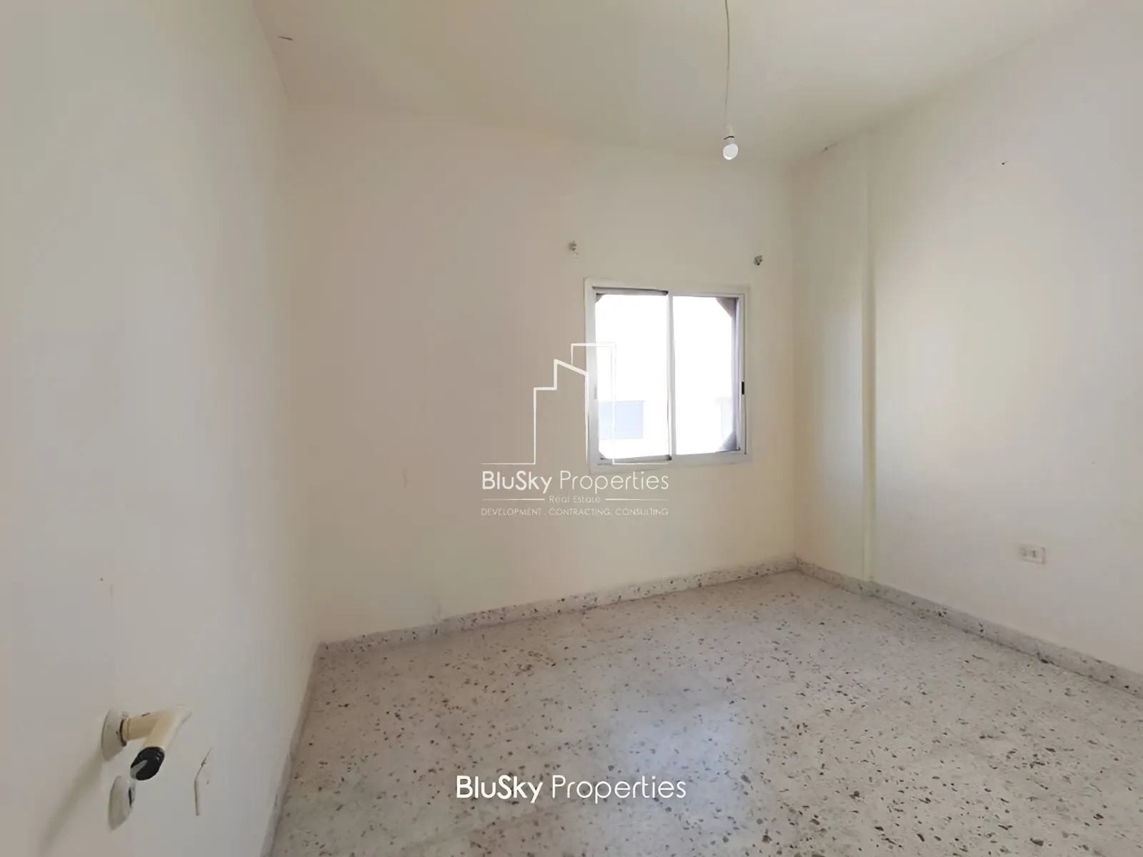 Apartment for Sale in Zouk Mosbeh - 2 bed, 2 bath