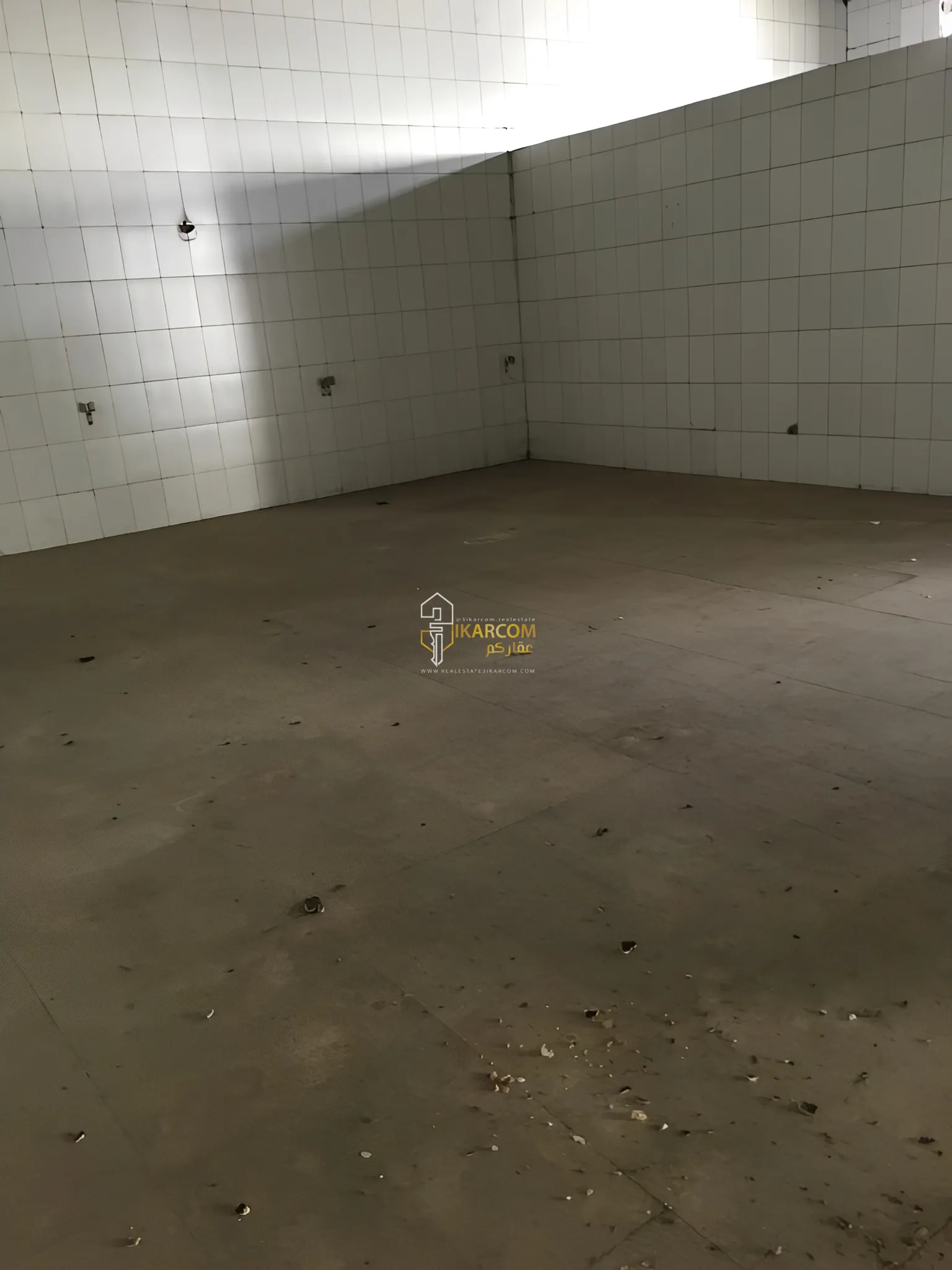 Shop For Rent in Mkales