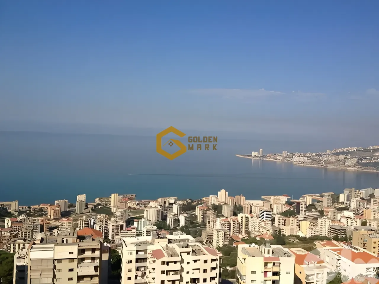 House for Sale in Jounieh