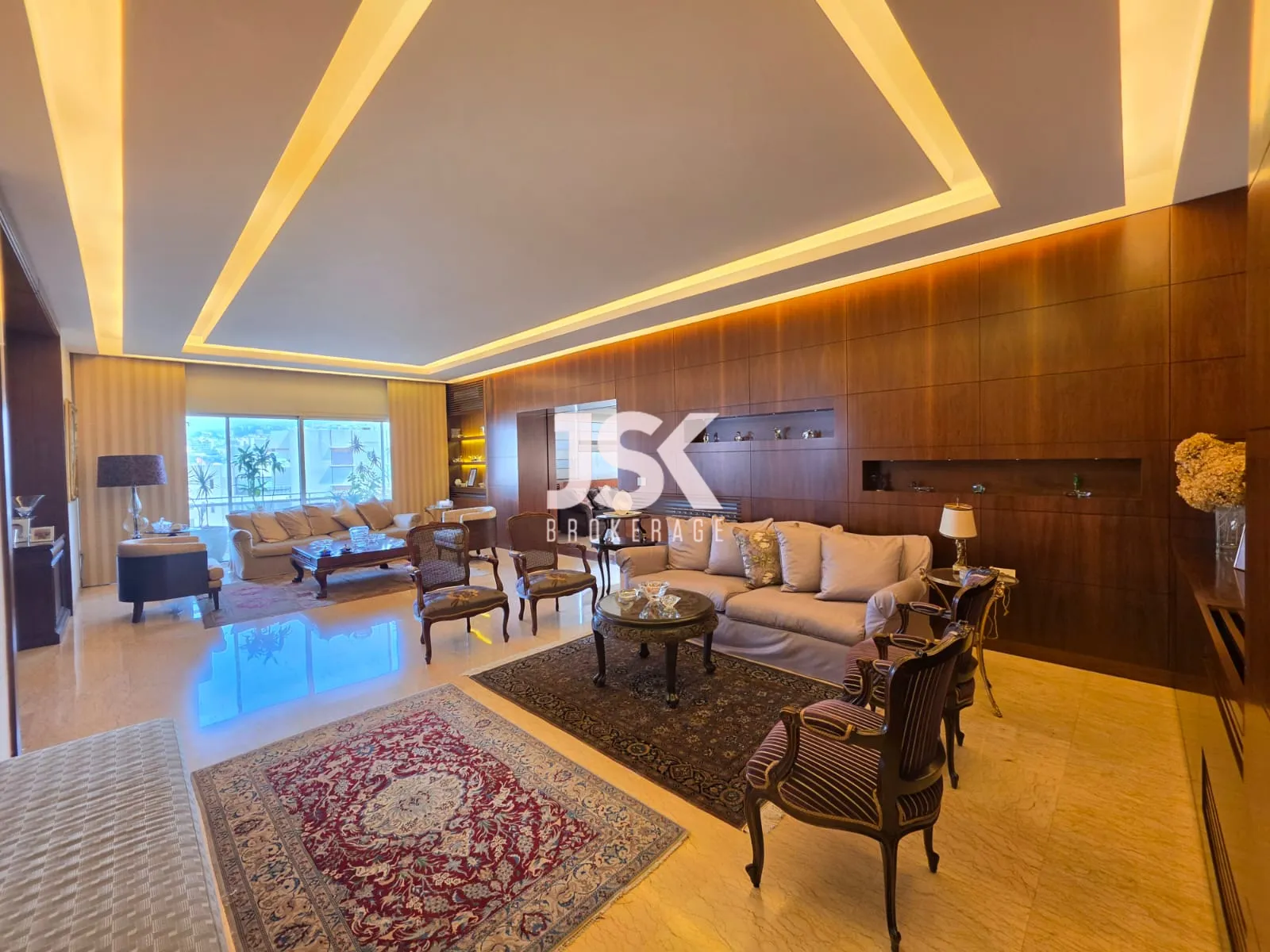 Apartment for Sale in Mar Takla