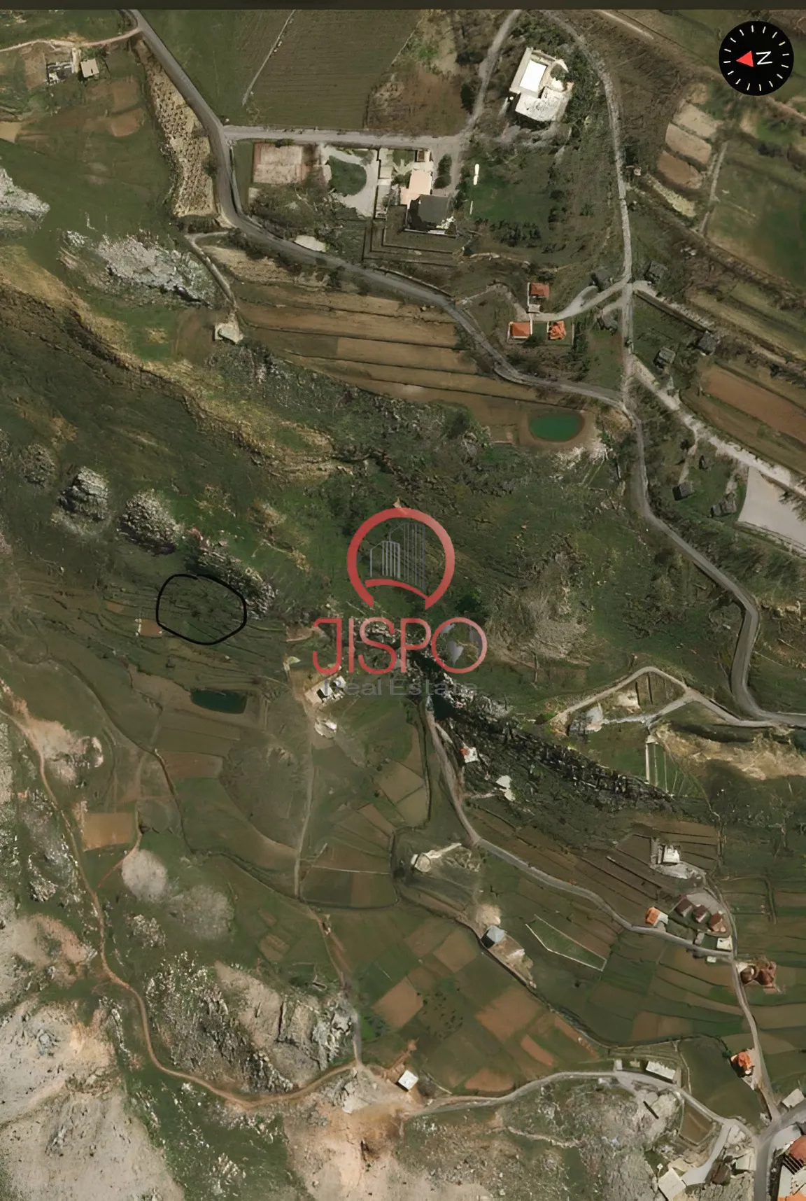 Land for Sale in Ehmej