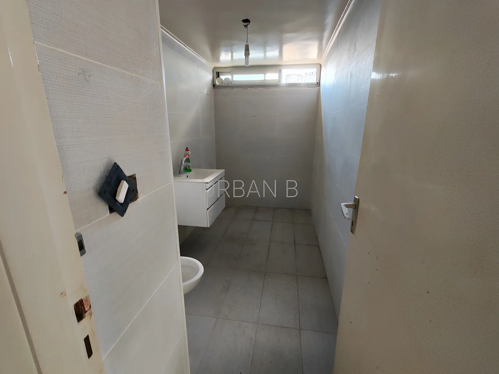 Commercial in Achrafieh, beirut, lebanon