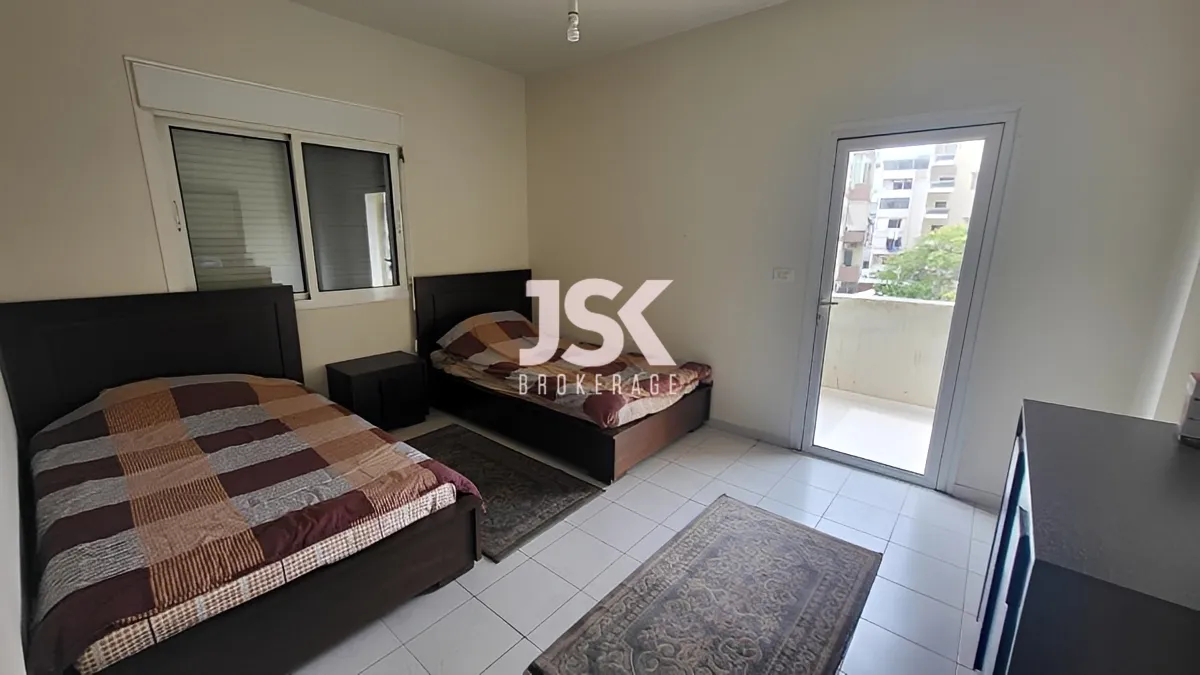 Apartment for Rent in Zouk Mikael, Lebanon