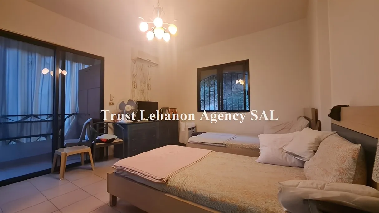 Apartment for Sale in Metn Fanar Lebanon