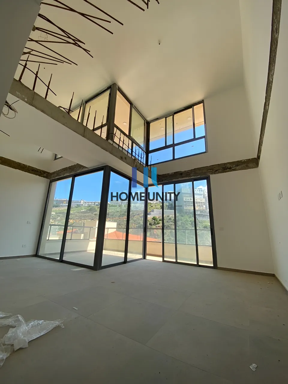Duplex for sale in Mar takla, hazmieh, lebanon