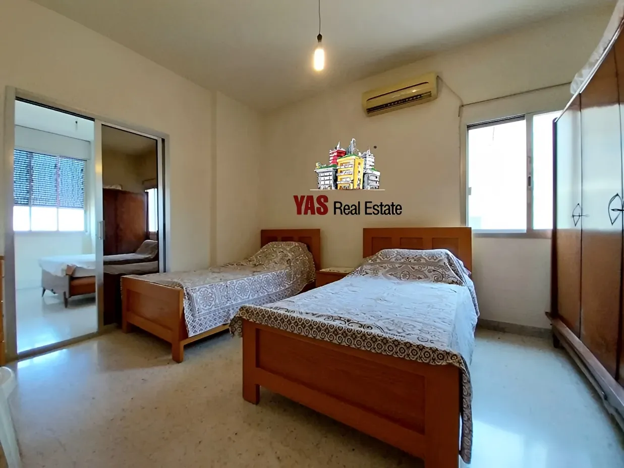 Apartment for Rent in Adonis - 4 bed, 2 bath
