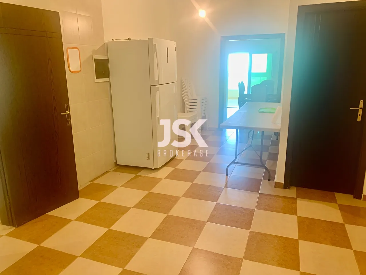 Apartment for Sale in Aamchit