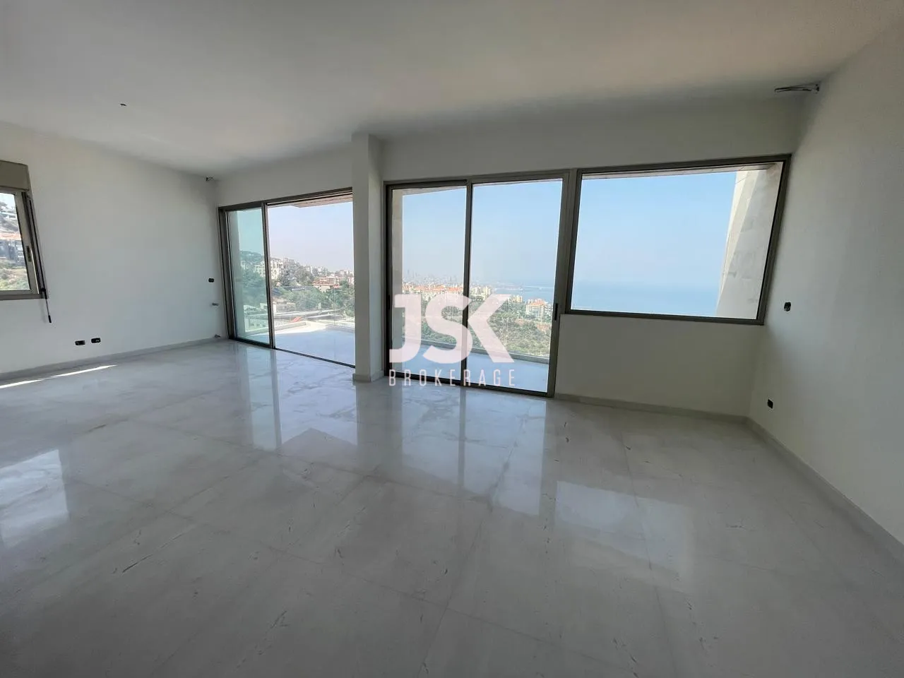 Duplex for Sale in Bsalim
