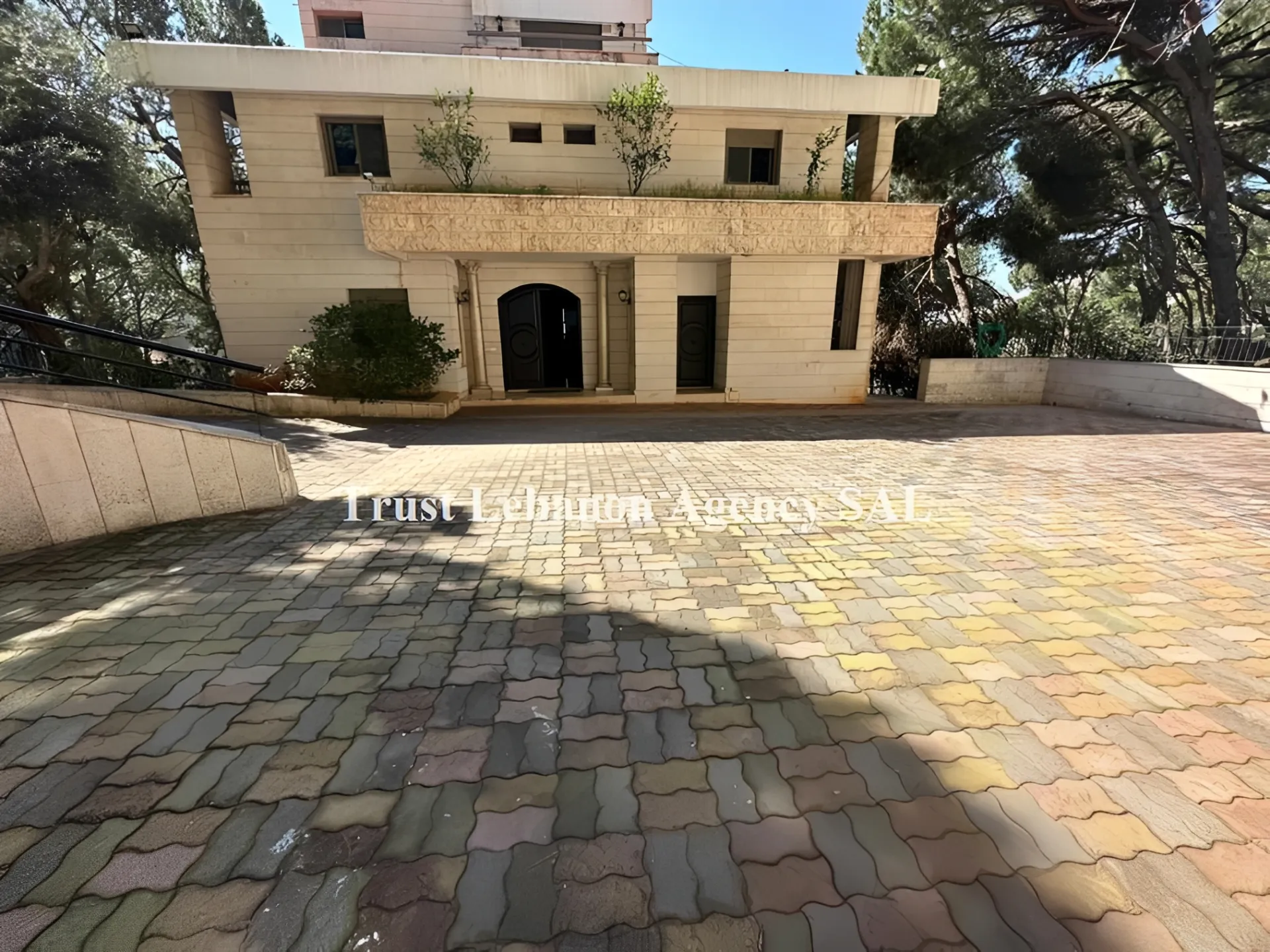 Villa for Sale in Metn Monteverde Lebanon