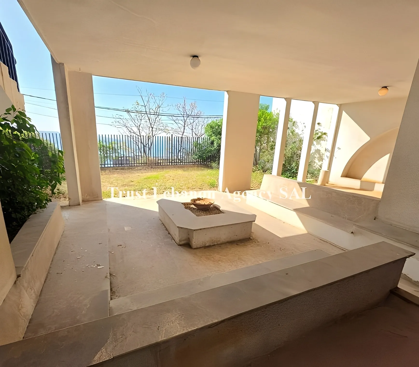 Villa for Sale in Keserwan Adma Lebanon