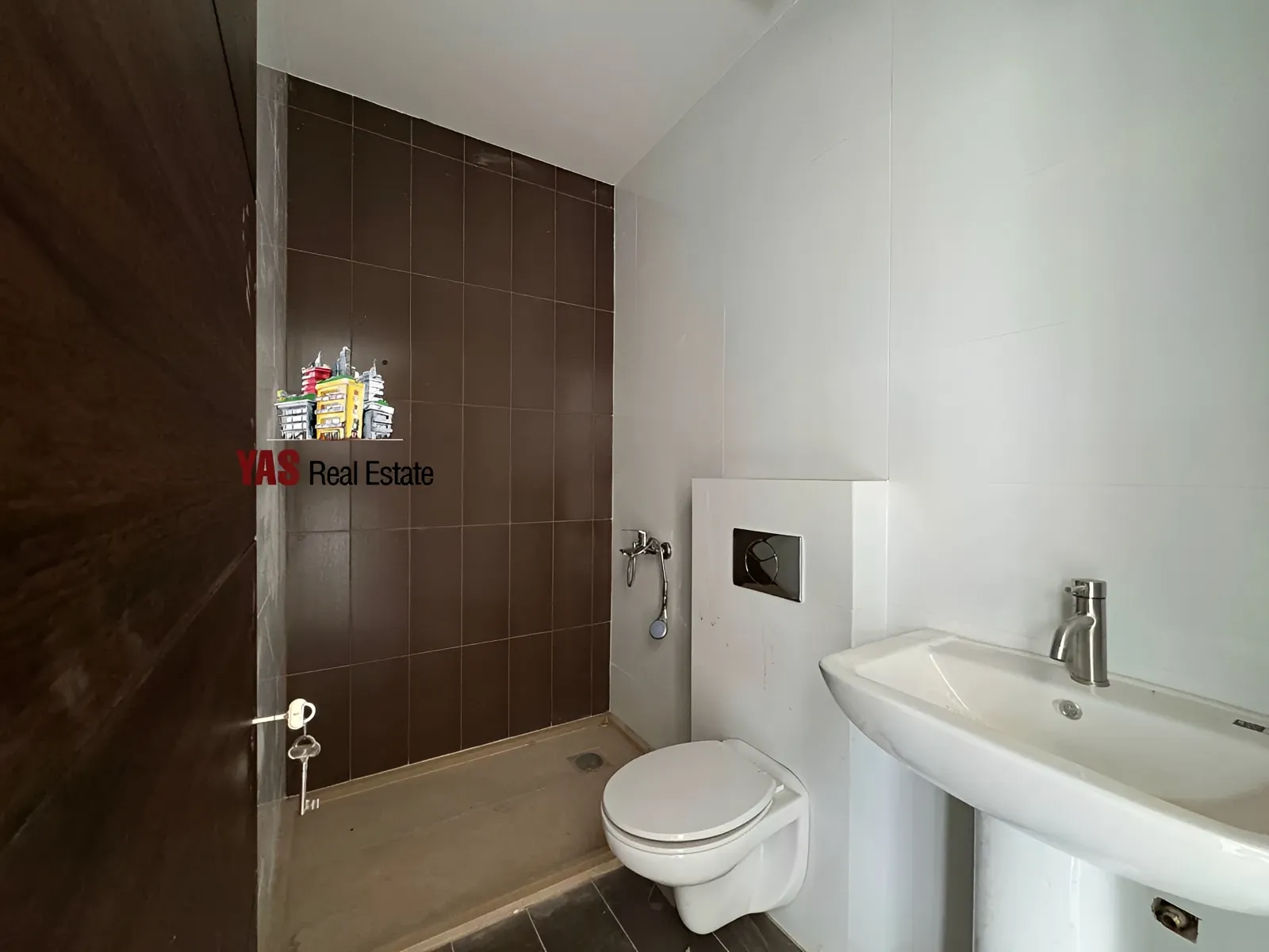Apartment for Sale in Sehayleh - 3 bed, 3 bath