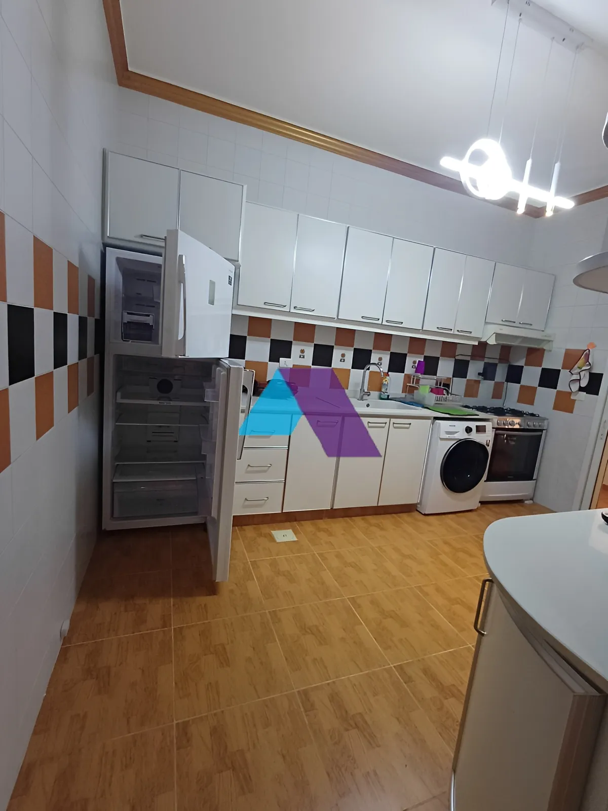 Apartment for Sale in Zahlé