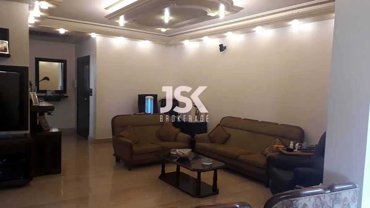 Apartment for Sale in Jdeideh, Lebanon - 3 bed, 3 bath