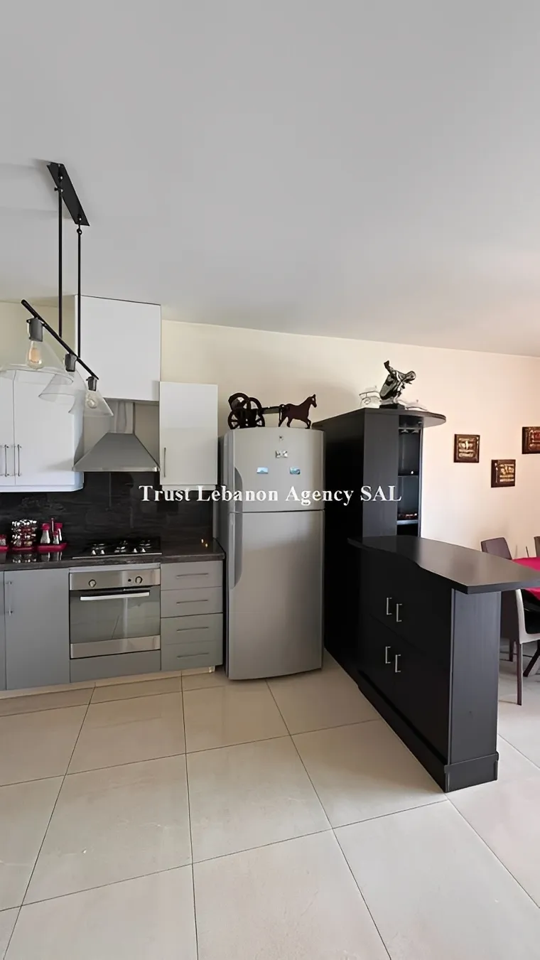 Triplex for Rent in Keserwan Faytroun Lebanon - 3 bed, 5 bath