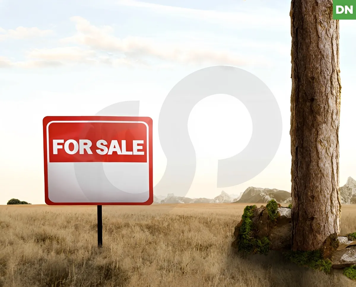 Land for Sale in Achrafieh