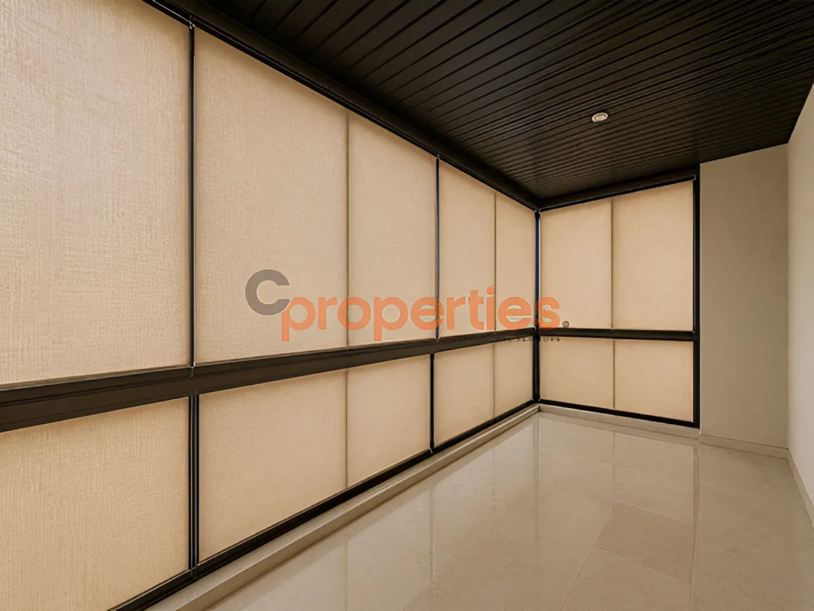 Apartment for Sale in Sin El Fil - 3 bed, 4 bath