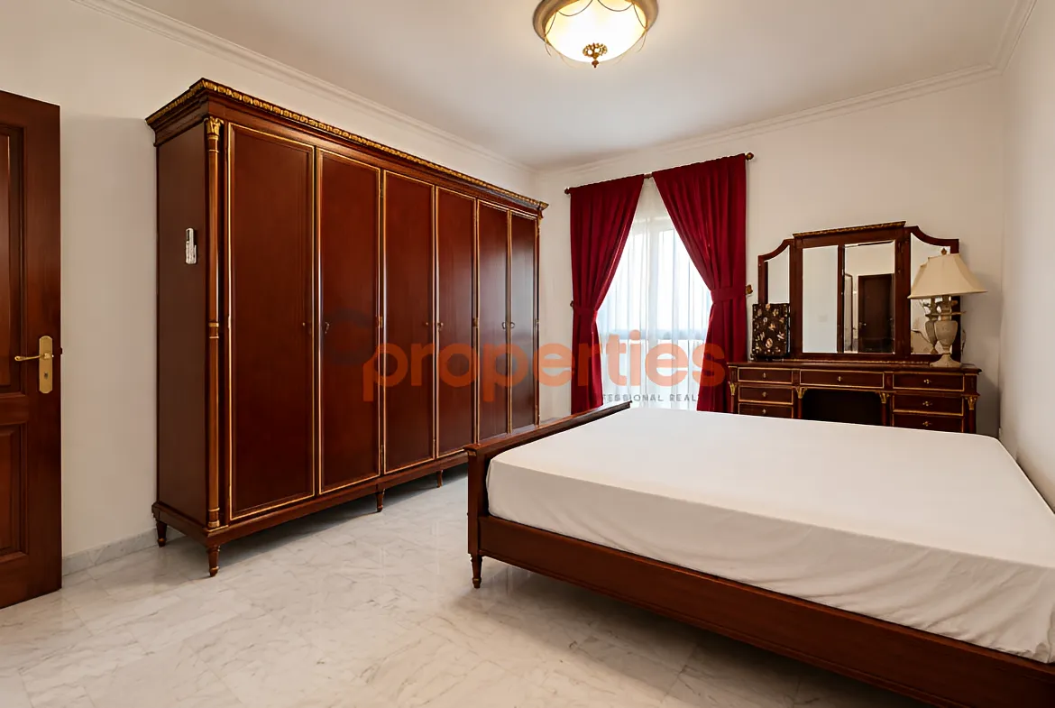 Apartment for Sale in Jnah