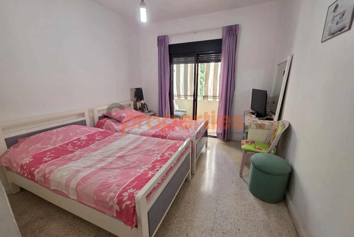 Apartment for Sale in Bharsaf