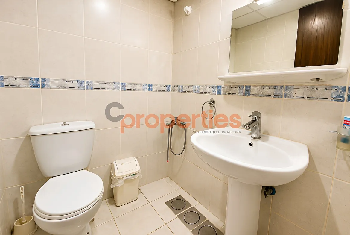 Apartment for Rent in Zalqa
