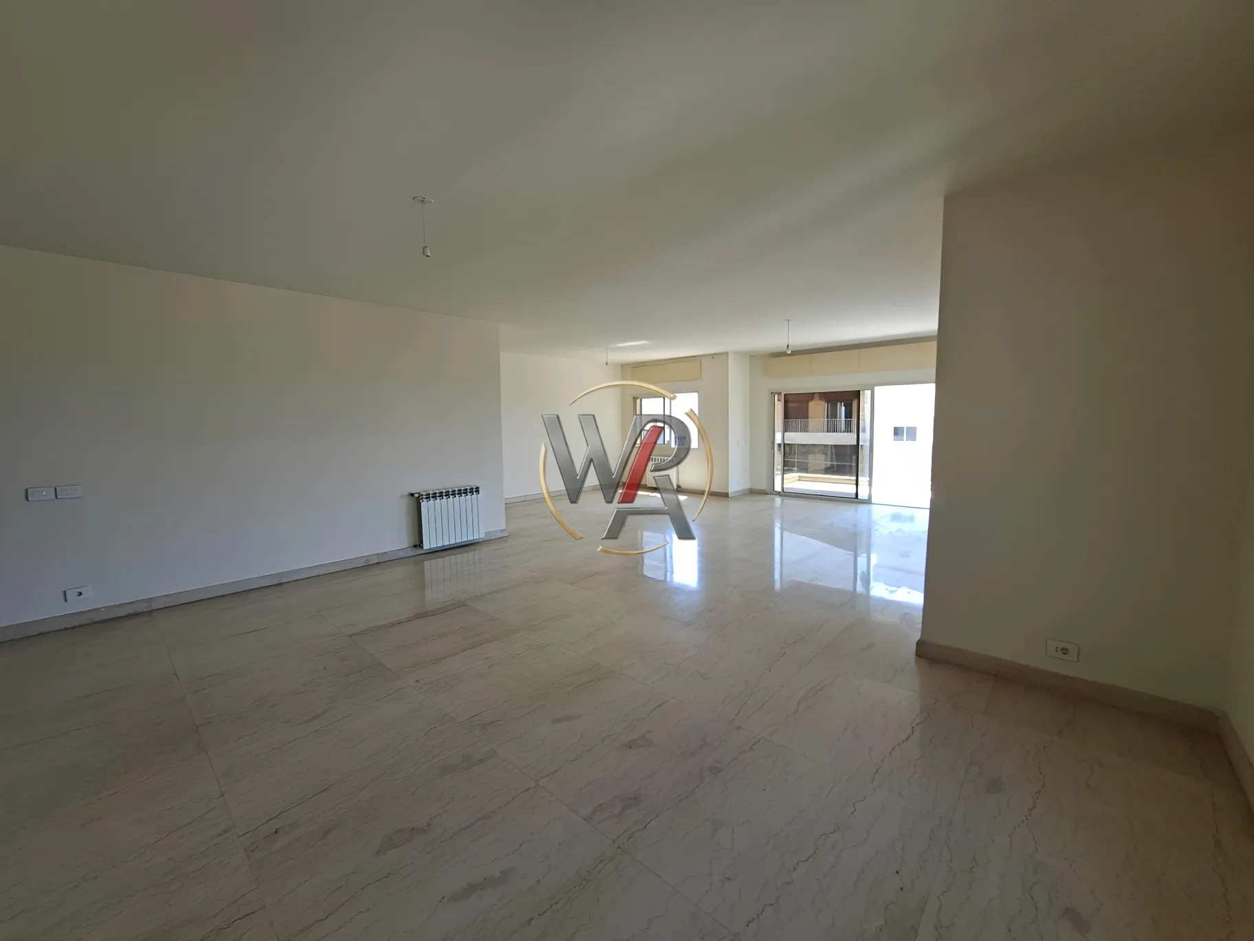 Apartment for sale in Beit El Chaar, Lebanon - 4 bed, 4 bath
