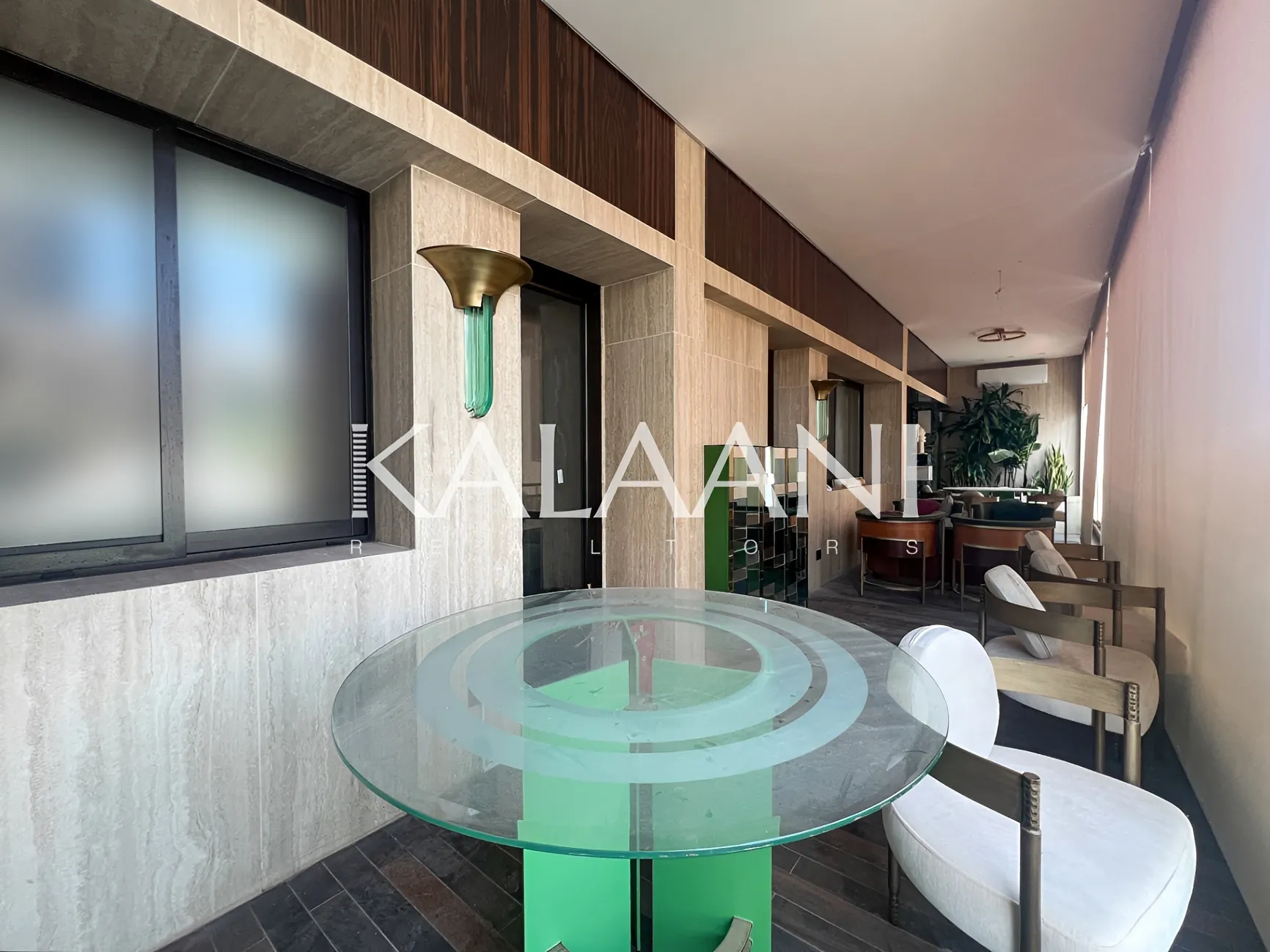 Apartment for rent in Gemmayzeh, Beirut, Lebanon