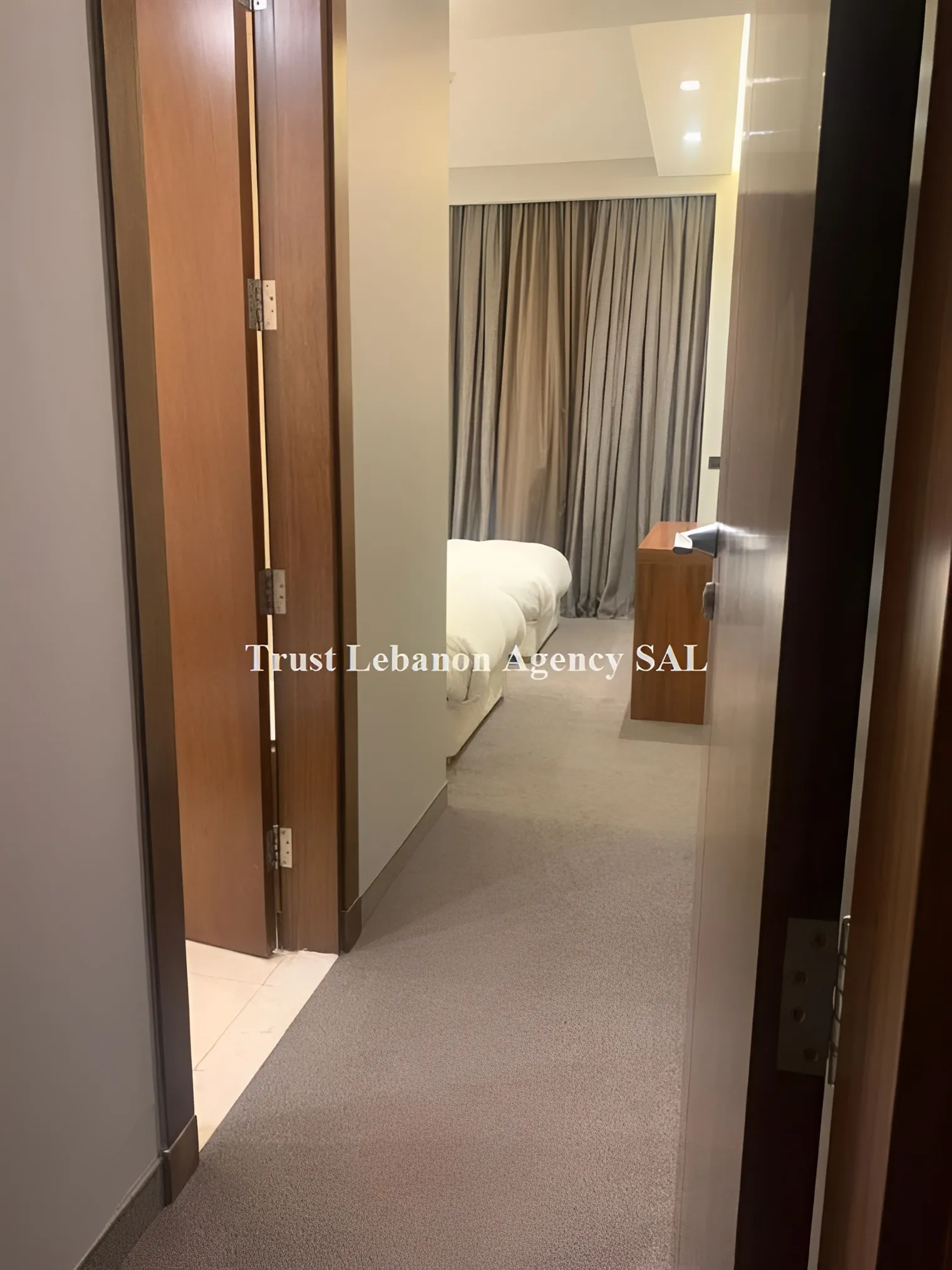 Apartment for Rent in Achrafieh Saifi
