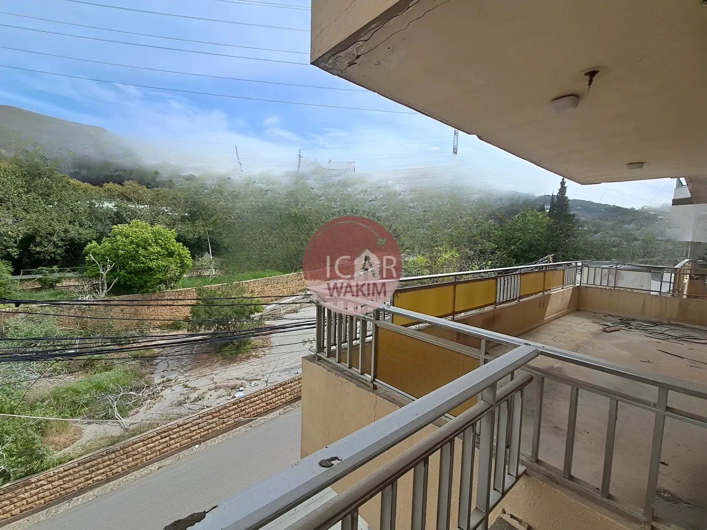 Apartment for sale in Beit Meri, Lebanon - 3 bed, 3 bath