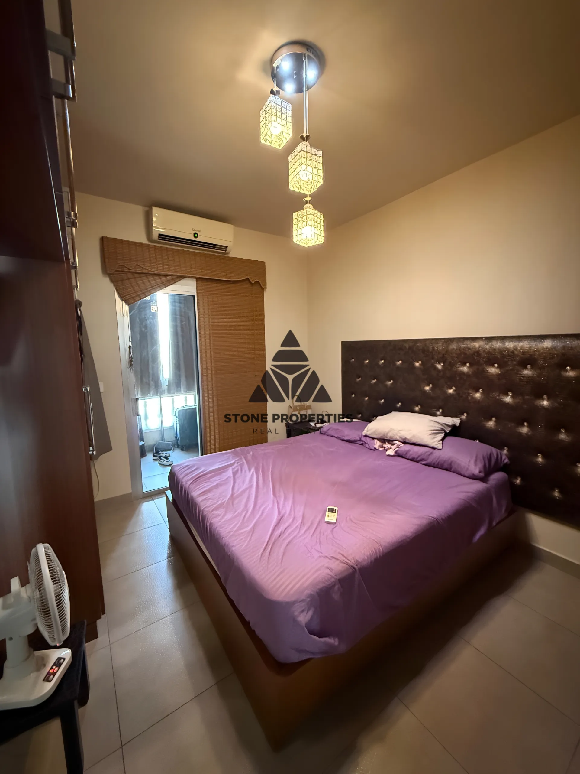 Apartment for sale in Zalqa, lebanon - 2 bed, 2.0 bath